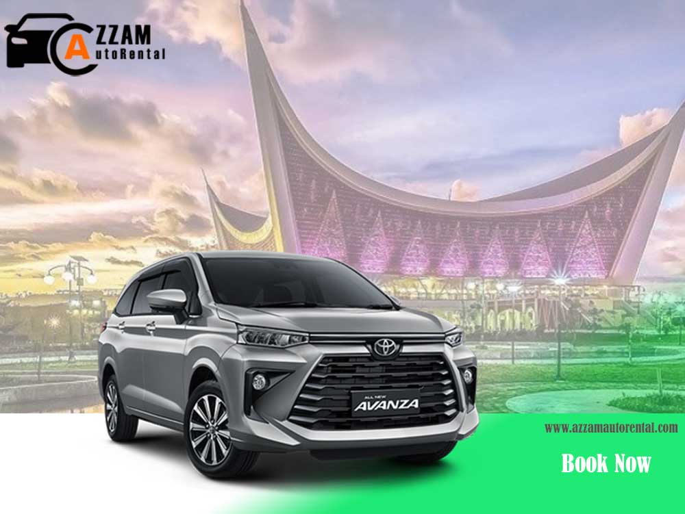 Avanza 2023