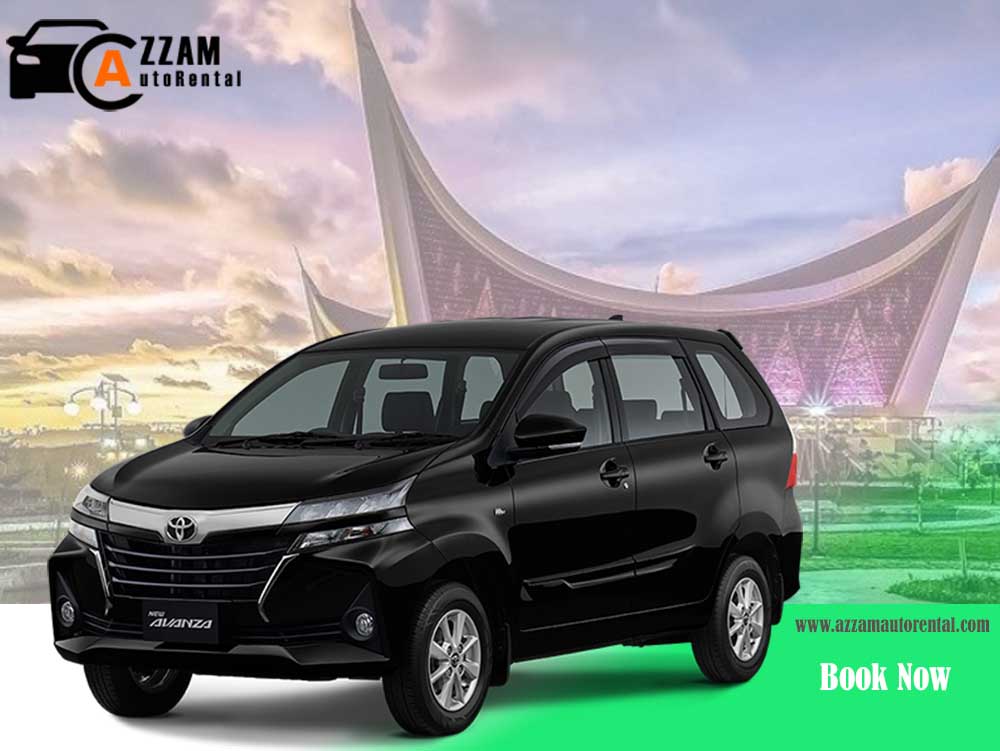 Grand Avanza