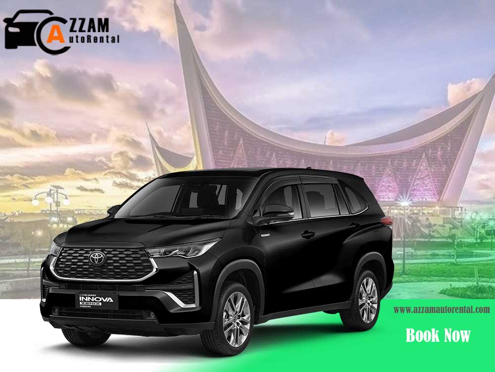 Innova Zenix