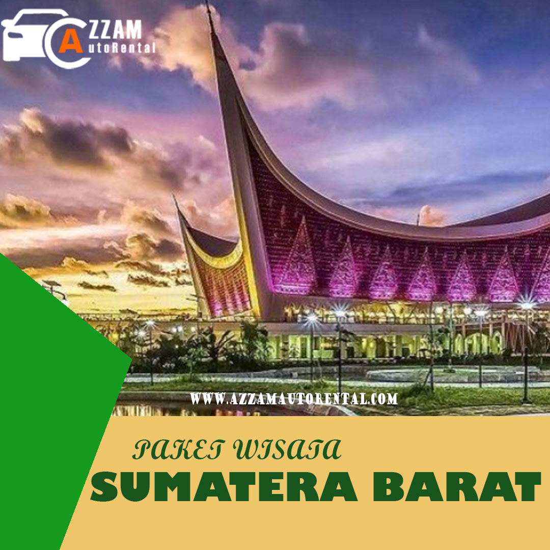 Paket Wisata 3