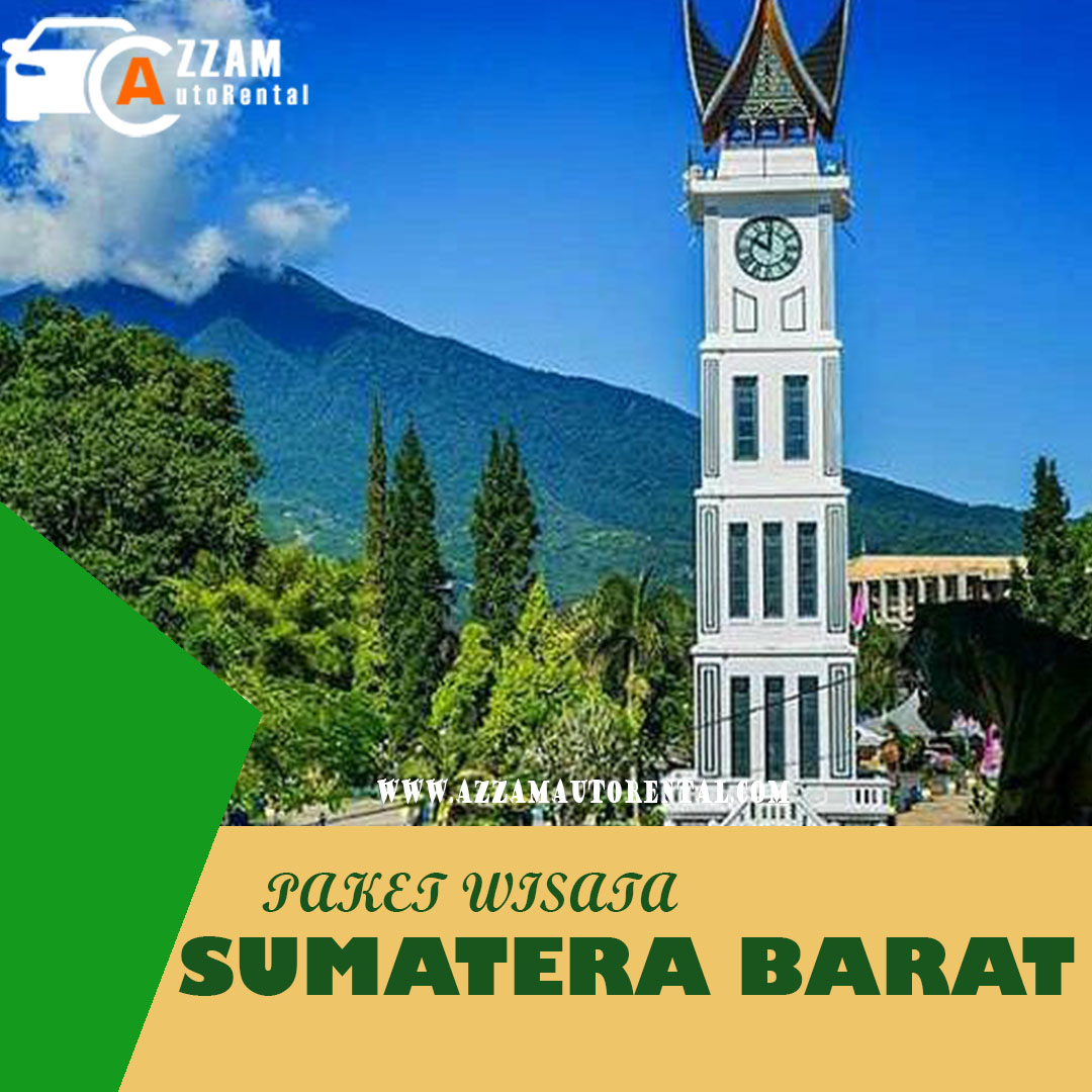 Paket Wisata 4
